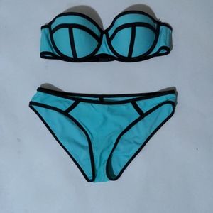 S Turquoise Ardène Bikini 👙